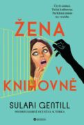 Žena v knihovně (e-kniha)