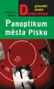 Panoptikum města Písku (e-kniha)