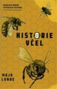 Historie včel (e-kniha)