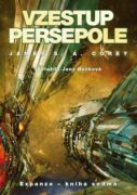Vzestup Persepole (e-kniha)