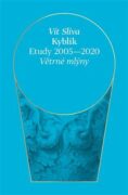 Kyblík - Etudy 2005-2020