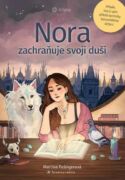 Nora zachraňuje svoji duši (e-kniha)