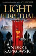 Light Perpetual: Book Three