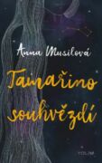 Tamařino souhvězdí (e-kniha)
