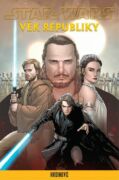 Star Wars - Věk Republiky: Hrdinové (e-kniha)
