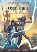 Osud bohů (e-kniha)