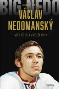 Václav Nedomanský (e-kniha)