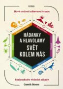 Hádanky a hlavolamy: Svět kolem nás
