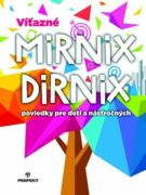 Víťazné Mirnix Dirnix (e-kniha)