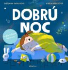 Dobrú noc! - logopedické leporelo