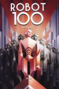 ROBOT100 - Povídky