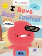 Rainbow Chicks - Sense of Responsibility - I Have Self-Control (e-kniha)
