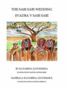 The Sabi Sabi Wedding - Svadba v Sabi Sabi (e-kniha)
