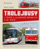 Trolejbusy (e-kniha)