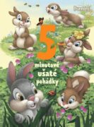 Disney Bunnies - 5minutové ušaté pohádky