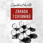 Záhada Sedmi Ciferníků (CD)