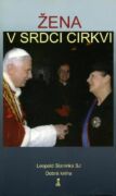 Žena v srdci Cirkvi (e-kniha)