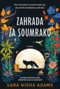 Zahrada za soumraku (e-kniha)