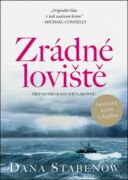 Zrádné loviště (e-kniha)
