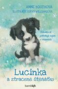 Lucinka a ztracené štěňátko (e-kniha)