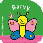 Barvy - pro děti od 1–3 let