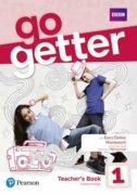 GoGetter Level 1 Teacher´s Book with Online Access