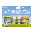 BLUEY FIG RODINNÝ VÝLET 4KS