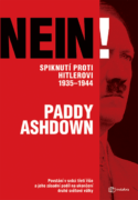 Nein! Spiknutí proti Hitlerovi 1935-1944 (e-kniha)