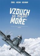 Vzduch je naše moře - Historie českého a československého letectví v komiksu