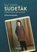 Byl jsem Sudeťák (e-kniha)
