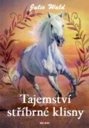 Tajemství stříbrné klisny - s větrem o závod (e-kniha)