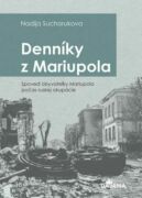 Denníky z Mariupola (e-kniha)