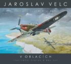 Jaroslav Velc – V oblacích - Ilustrační tvorba a box art
