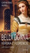 Bella Donna - Kráska z Florencie (e-kniha)