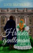 Hraběcí gentlemani (e-kniha)