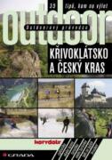 Outdoorový průvodce - Křivoklátsko a Český kras (e-kniha)