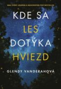 Kde sa les dotýka hviezd (e-kniha)
