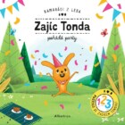 Zajíc Tonda pořádá party