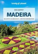 Madeira do kapsy - Lonely Planet