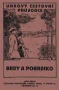 Brdy a Pobrdsko - Uhrovy cestovní průvodce