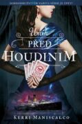 Únik před Houdinim (e-kniha)
