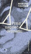 Prsia naprieč dejinami (e-kniha)