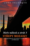 Moře nálezů a ztrát 3 Střepy mozaiky