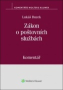 Zákon o poštovních službách
