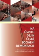 Na úsvitu dějin české sociální demokracie - Od prvopočátků hnutí k základům moderní politické strany