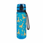 Sportovní láhev 500 ml - Žirafy
