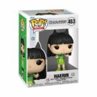 Funko POP Rocks: New Jeans - Haerin #453