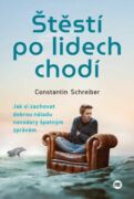 Štěstí po lidech chodí (e-kniha)