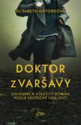 Doktor z Varšavy (e-kniha)