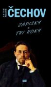 Zápisky a Tri roky (e-kniha)